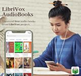 Listen Audio Book by Librivox captura de pantalla apk 18