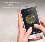 Listen Audio Book by Librivox captura de pantalla apk 16