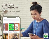 Listen Audio Book by Librivox ekran görüntüsü APK 12