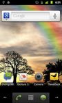 Sun Rise Free Live Wallpaper imgesi 6