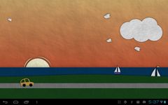 Paperland Pro Live Wallpaper στιγμιότυπο apk 