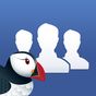 Apk Puffin for Facebook