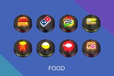 Neon 3D icon Pack image 11