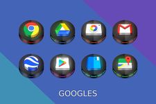 Neon 3D icon Pack image 7