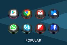 Neon 3D icon Pack image 6