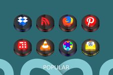 Neon 3D icon Pack image 5