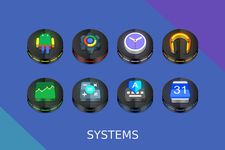 Neon 3D icon Pack image 4