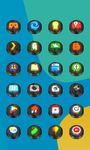 Gambar Neon 3D icon Pack 