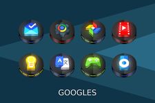 Neon 3D icon Pack image 16