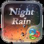 Night Rain GO Launcher Theme APK