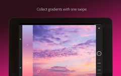 ภาพหน้าจอที่ 14 ของ Adobe Capture CC