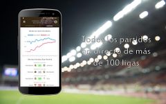 Sports Betting screenshot apk 8