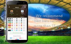 Sports Betting screenshot apk 23