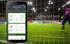 Sports Betting screenshot apk 3