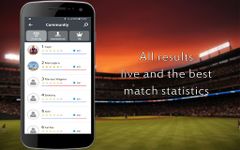 Sports Betting screenshot apk 16