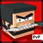 Fight Kub: multiplayer PvP mmo apk icon