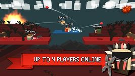 Fight Kub: multiplayer PvP MMO εικόνα 1