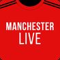 MU Live – Manchester Utd News Simgesi