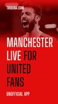 MU Live – Manchester Utd News ekran görüntüsü APK 7