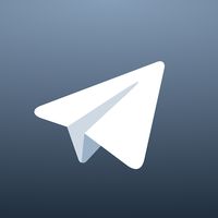 Ícone do apk Telegram X