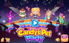 Candy's Pet Party 이미지 2