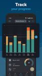 ภาพหน้าจอที่ 2 ของ SnoreLab : Record Your Snoring