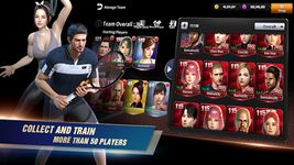 Ultimate Tennis capture d'écran apk 