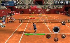 Tangkapan layar apk Ultimate Tennis 11