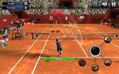 Ultimate Tennis ekran görüntüsü APK 11