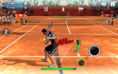 Captura de tela do apk Ultimate Tennis 9