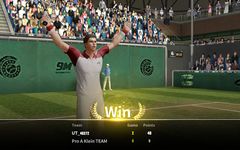 Tangkapan layar apk Ultimate Tennis 8