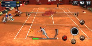 Ultimate Tennis captura de pantalla apk 14