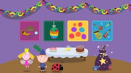 Ben & Holly: Elf & Fairy Party obrazek 7