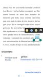 eBiblio captura de pantalla apk 4