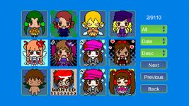 Q Avatar (Avatar Maker)의 스크린샷 apk 12