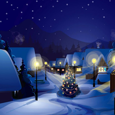 Sfondi Animati Gratis Di Natale.Notte Di Natale Sfondi Animati Apk Download App Gratis Per Android