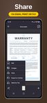 My Scans - Best PDF Scanner captura de pantalla apk 6