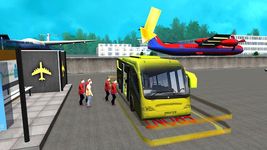 Картинка 3 Водитель автобуса - AIR порт