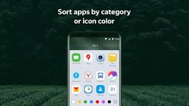 Yandex Launcher imgesi 7