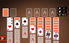 Solitaire Klondike ảnh số 2