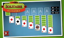 Gambar Solitaire Klondike 14