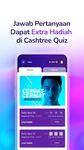 Tangkapan layar apk Cashtree: Cash Gratis Tanpa Ribet 1