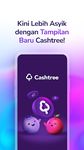 Tangkapan layar apk Cashtree: Cash Gratis Tanpa Ribet 