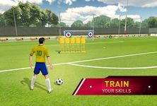 Soccer Star 2018 World Legend ekran görüntüsü APK 5