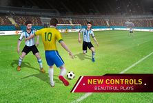 Soccer Star 2018 World Legend ekran görüntüsü APK 3