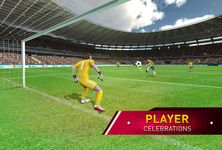 Tangkapan layar apk Sepak bola Star 2018 World Cup 2