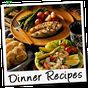 Dinner Ideas & Recipes APK Icon