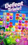 ภาพหน้าจอที่ 5 ของ Crafty Candy – Fun Puzzle Game