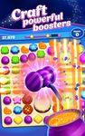 ภาพหน้าจอที่ 1 ของ Crafty Candy – Fun Puzzle Game