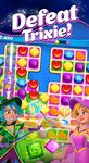 Tangkapan layar apk Crafty Candy – Fun Puzzle Game 13